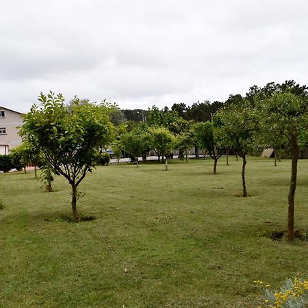 A Casa Do Lareiro Villa Sanxenxo Kültér fotó