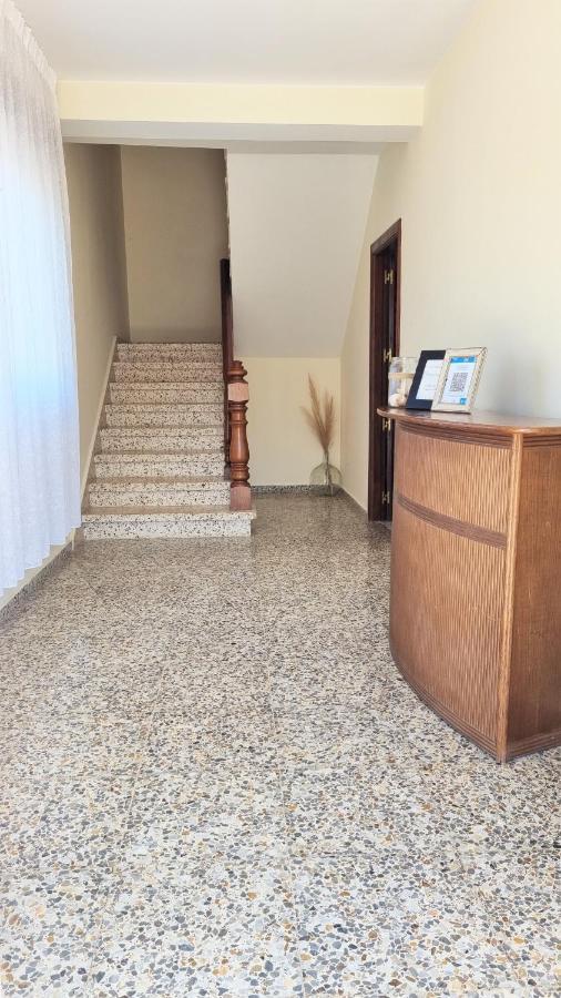 A Casa Do Lareiro Villa Sanxenxo Kültér fotó