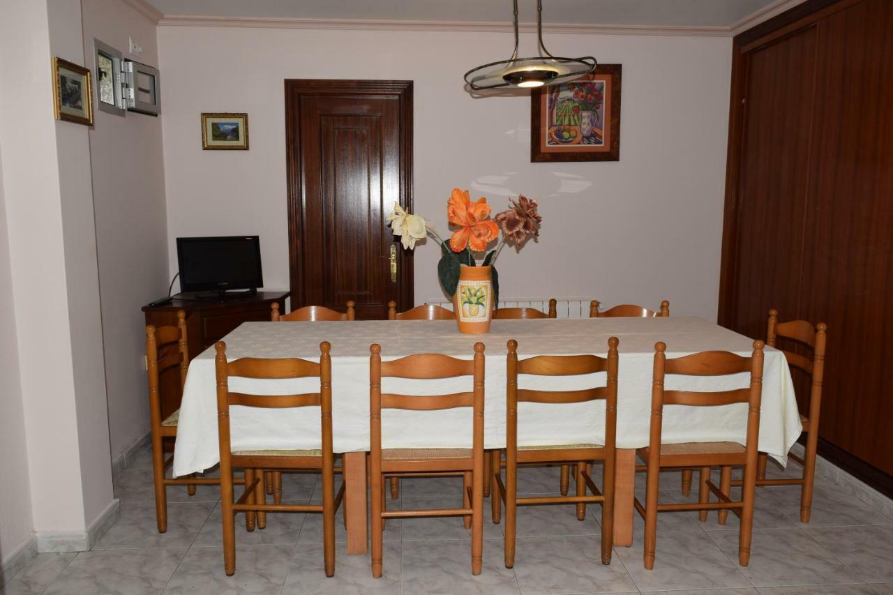 A Casa Do Lareiro Villa Sanxenxo Kültér fotó